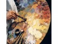 Давам частни уроци по рисуване и живопис