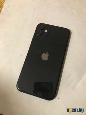 IPhone 11 64GB - icloud locked