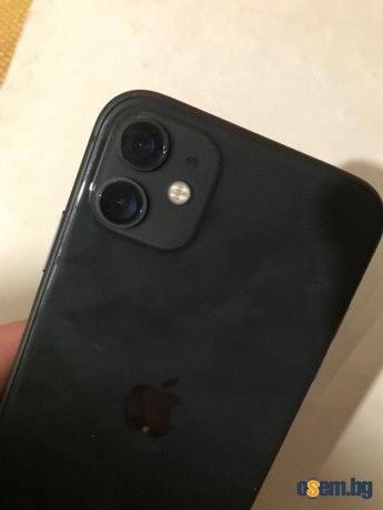 IPhone 11 64GB - icloud locked