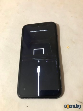 IPhone 11 64GB - icloud locked