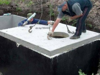 Варна Добрич Шумен - Изграждане на септични ями - БЕЗ ПОЧИВЕН ДЕН - СЛЕД ВАШЕТО ОБАЖДАНЕ