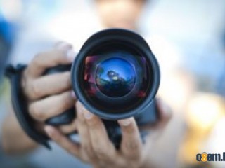 Курс по Фотография