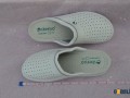 Медицински чехли естествена кожа 38