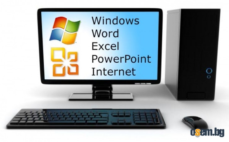 Курс по Microsoft PowerPoint
