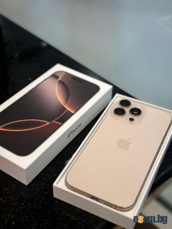 Apple iPhone 16 Pro 128GB = 600 EUR , iPhone 16 Pro Max 256GB = 700 EU...