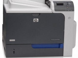 Принтер HP Color LaserJet Enterprise CP4025n/CC489A