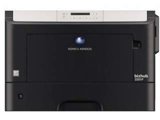 Konica Minolta Bizhub 3301P/TNP-39