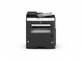 Мултифункционални устройства Konica Minolta Bizhub / Develop INEO 3320 mfp