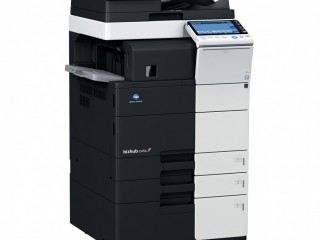 Konica Minolta Bizhub C454е Цена: 2200.00 лв