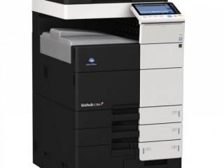 Konica Minolta Bizhub PRO C 754е Цена: 3400.00 лв