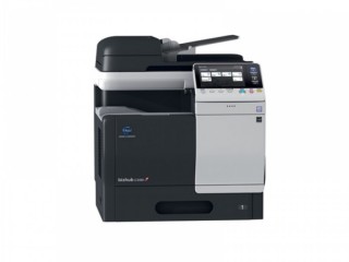 MFP-Мултифункционални устройства Konica Minolta Bizhub C3350 / TNP48