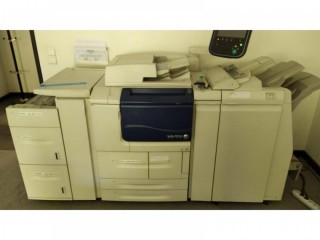 Копирна машина Xerox D125 4400.00 лв