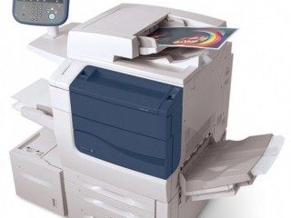 Копирна машина Xerox XC 550