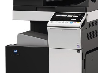 Konica Minolta Bizhub C308 Цена: 2600.00 лв