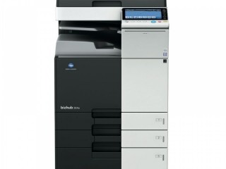 Konica Minolta Bizhub 364е/TN 322 Цена: 2100.00 лв