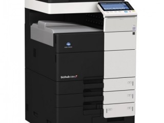 Konica Minolta Bizhub C654e / TN 711