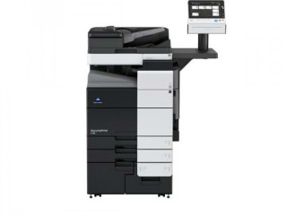 Копирна машина Konica Minolta AccurioPrint C759 Fiery