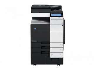 KONICA MINOLTA BIZHUB 754e / TN 712K