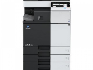 Konica Minolta Bizhub 308 / TN 324