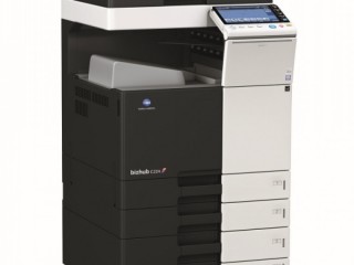 Konica Minolta Bizhub C224 е Цена: 1900.00 лв