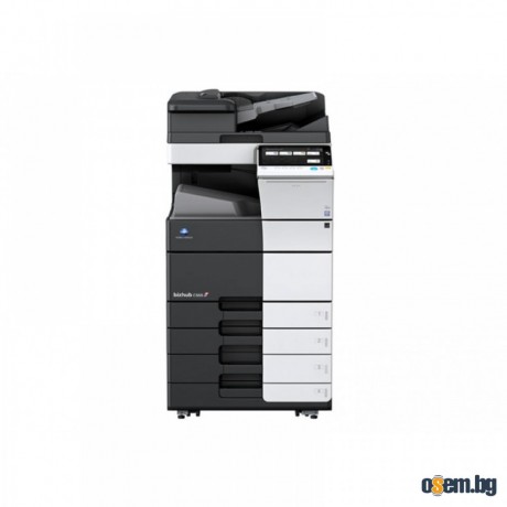 Konica Minolta Bizhub C558 / TN 514