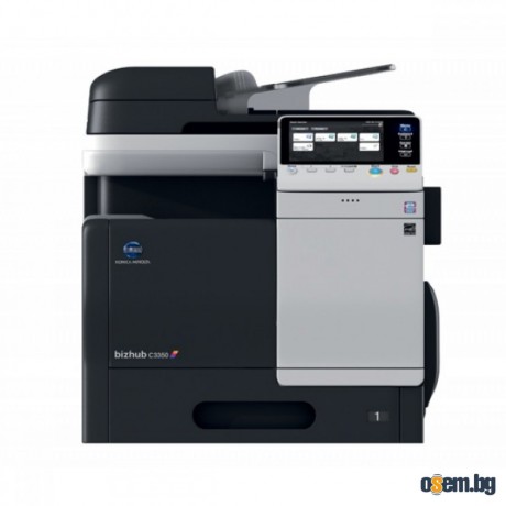 Konica Minolta Bizhub C3351/TNP49