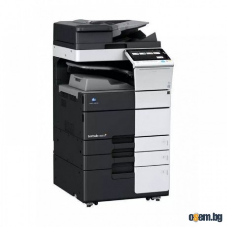 Konica Minolta Bizhub C658 /TN514 Цена: 3500.00 лв