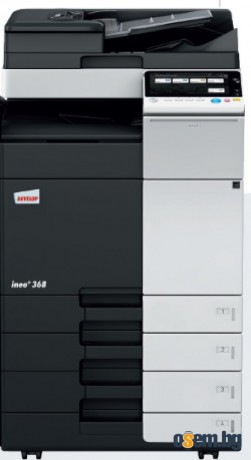 Konica Minolta Bizhub 368e / TN 326 Цена: 2700.00 лв