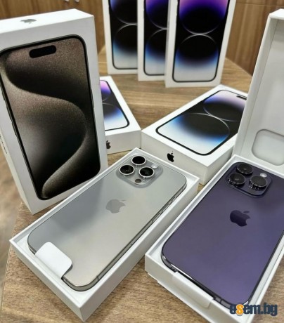 Apple iPhone 15 Pro Max, iPhone 15 Pro, iPhone 15, iPhone 15 Plus, iPh...