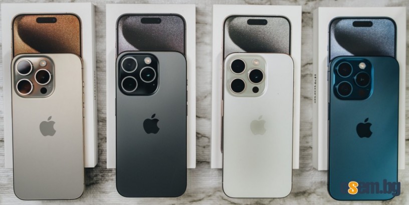 Apple iPhone 15 Pro Max, iPhone 15 Pro, iPhone 15, iPhone 15 Plus, iPh...