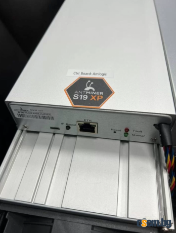 Bitmain Antminer KA3 166TH , Antminer L7 9050MH, Antminer S19 XP 141TH...