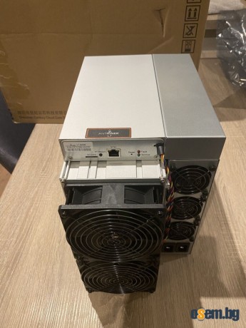 Bitmain Antminer KA3 166TH , Antminer L7 9050MH, Antminer S19 XP 141TH...