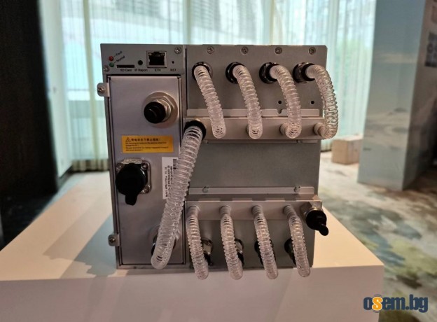 Bitmain Antminer KA3 166TH , Antminer L7 9050MH, Antminer S19 XP 141TH...