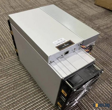 Bitmain Antminer KA3 166TH , Antminer L7 9050MH, Antminer S19 XP 141TH...