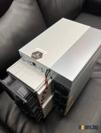 Bitmain Antminer KA3 166TH , Antminer L7 9050MH, Antminer S19 XP 141TH...