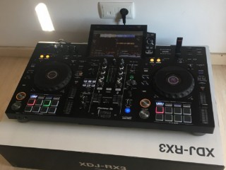 Pioneer DJ XDJ RX3, Pioneer XDJ XZ, Pioneer DDJ REV7, Pioneer DDJ 1000, Pioneer DDJ 1000SRT, Pioneer CDJ 3000, CDJ 2000NXS2, DJM 900NXS2, DJM V10