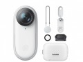 Insta360 GO 2 (32GB) - Джобна мини камера