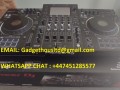Pioneer XDJ-RX3, Pioneer XDJ XZ, Pioneer DDJ-REV7, Pioneer DDJ 1000, P...
