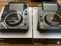 Pioneer XDJ-RX3, Pioneer XDJ XZ, Pioneer DDJ-REV7, Pioneer DDJ 1000, P...