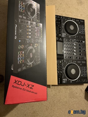 Pioneer XDJ-RX3, Pioneer XDJ XZ, Pioneer DDJ-REV7, Pioneer DDJ 1000, P...
