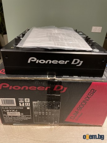 Pioneer XDJ-RX3, Pioneer XDJ XZ, Pioneer DDJ-REV7, Pioneer DDJ 1000, P...