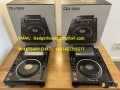 Pioneer CDJ-3000, Pioneer CDJ 2000NXS2, Pioneer DJM 900NXS2, Pioneer D...