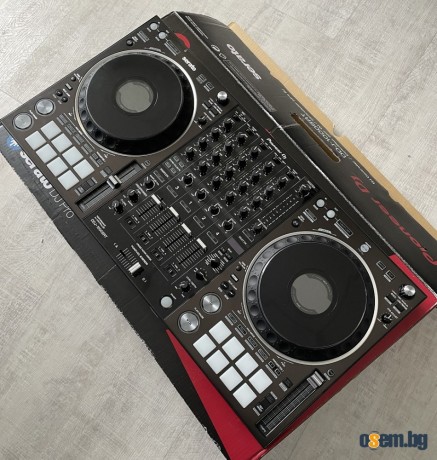 Pioneer CDJ-3000, Pioneer CDJ 2000NXS2, Pioneer DJM 900NXS2, Pioneer D...
