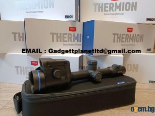 PULSAR THERMION 2 LRF XP50 PRO, Thermion 2 XP50 ,Thermion Duo DXP50, TRAIL 2 LRF XP50, Trail LRF XP50, Pulsar Merger LRF XP50, Pulsar Axion 2 LRF XG35