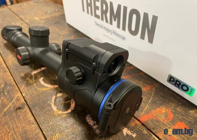Pulsar Merger LRF XP50, Accolade 2 LRF XP50 PRO, Helion 2 XP50 Pro , T...