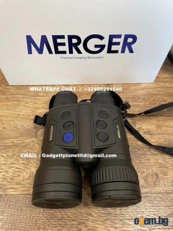 Pulsar Merger LRF XP50, Accolade 2 LRF XP50 PRO, Helion 2 XP50 Pro , T...