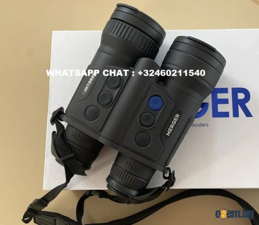 Pulsar Merger LRF XP50, Accolade 2 LRF XP50 PRO, Helion 2 XP50 Pro , T...
