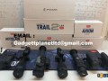 Pulsar Merger LRF XP50, Accolade 2 LRF XP50 PRO, Helion 2 XP50 Pro ,...