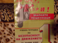 Малките пешеходци