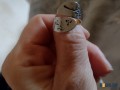 Моден пръстен с глухарчета